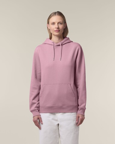 Cruiser 2.0 - Der Iconic Unisex-Hoodie - Lilac Dream - XL bedrucken, Art.-Nr. STSU177C3551X