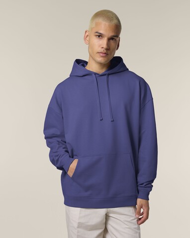 Slammer 2.0 - Der Oversized Unisex-Hoodie - Dusk - XL bedrucken, Art.-Nr. STSU209C3591X Slammer 2.0 - Der Oversized Unisex-Hoodie - Dusk - XL bedrucken, Art.-Nr. STSU209C3591X