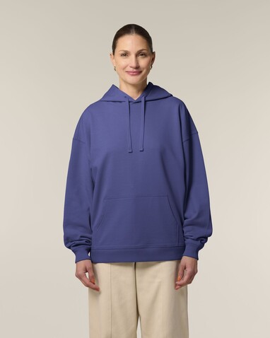 Slammer 2.0 - Der Oversized Unisex-Hoodie - Dusk - M bedrucken, Art.-Nr. STSU209C3591M Slammer 2.0 - Der Oversized Unisex-Hoodie - Dusk - M bedrucken, Art.-Nr. STSU209C3591M