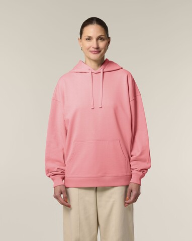 Slammer 2.0 - Der Oversized Unisex-Hoodie - Pink Joy - 3XL bedrucken, Art.-Nr. STSU209C3603X Slammer 2.0 - Der Oversized Unisex-Hoodie - Pink Joy - 3XL bedrucken, Art.-Nr. STSU209C3603X