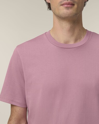 Creator 2.0 - Das Iconic Unisex-T-Shirt - Lilac Dream - 3XL bedrucken, Art.-Nr. STTU169C3553X