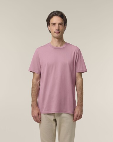 Creator 2.0 - Das Iconic Unisex-T-Shirt - Lilac Dream - XXL bedrucken, Art.-Nr. STTU169C3552X