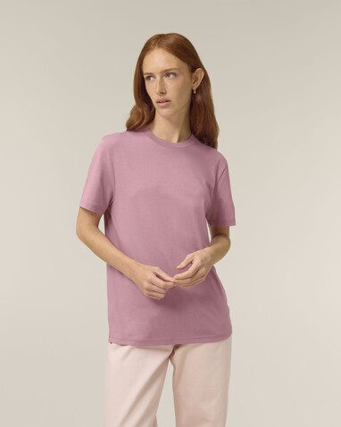 Creator 2.0 - Das Iconic Unisex-T-Shirt - Lilac Dream - M bedrucken, Art.-Nr. STTU169C3551M
