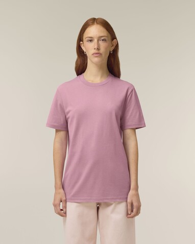 Creator 2.0 - Das Iconic Unisex-T-Shirt - Lilac Dream - XXL bedrucken, Art.-Nr. STTU169C3552X