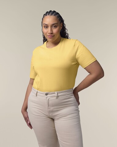 Creator 2.0 - Viva Yellow - XS bedrucken, Art.-Nr. STTU169C356XS