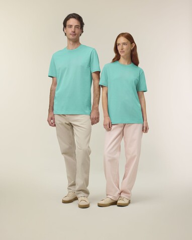 Creator 2.0 - Pool Blue - XL bedrucken, Art.-Nr. STTU169C3571X