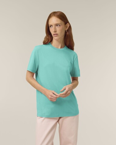 Creator 2.0 - Pool Blue - XL bedrucken, Art.-Nr. STTU169C3571X