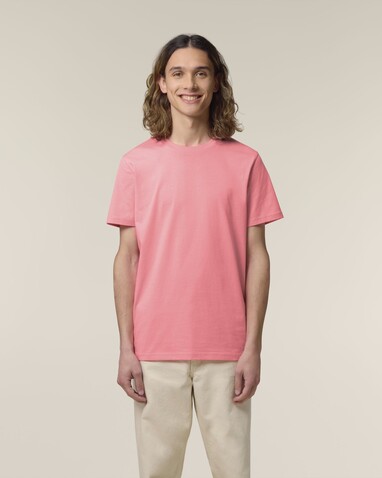 Crafter - Das Unisex-T-Shirt - Pink Joy - XL bedrucken, Art.-Nr. STTU170C3601X