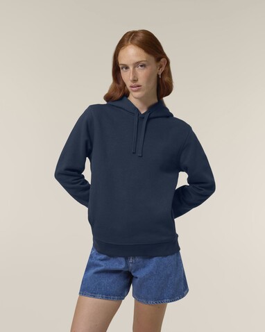 Sounder - Der Unisex-Hoodie mit Seitentaschen - French Navy - XL bedrucken, Art.-Nr. STSU229C7271X Sounder - Der Unisex-Hoodie mit Seitentaschen - French Navy - XL bedrucken, Art.-Nr. STSU229C7271X