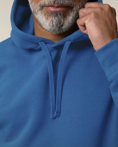 Sounder - Der Unisex-Hoodie mit Seitentaschen - Royal Blue - XS bedrucken, Art.-Nr. STSU229C230XS Sounder - Der Unisex-Hoodie mit Seitentaschen - Royal Blue - XS bedrucken, Art.-Nr. STSU229C230XS