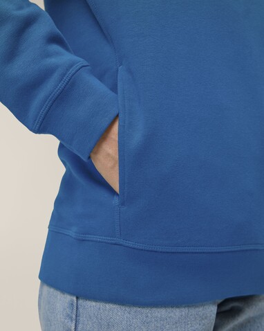 Sounder - Der Unisex-Hoodie mit Seitentaschen - Royal Blue - 3XL bedrucken, Art.-Nr. STSU229C2303X Sounder - Der Unisex-Hoodie mit Seitentaschen - Royal Blue - 3XL bedrucken, Art.-Nr. STSU229C2303X