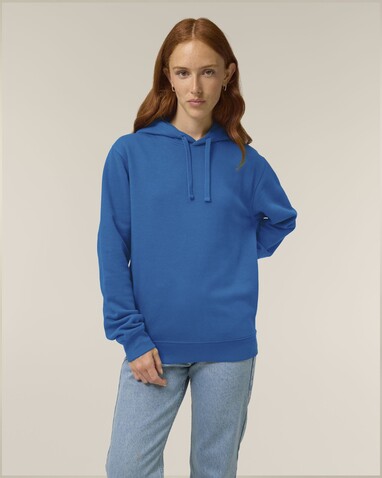 Sounder - Der Unisex-Hoodie mit Seitentaschen - Royal Blue - XL bedrucken, Art.-Nr. STSU229C2301X Sounder - Der Unisex-Hoodie mit Seitentaschen - Royal Blue - XL bedrucken, Art.-Nr. STSU229C2301X