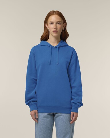 Sounder - Der Unisex-Hoodie mit Seitentaschen - Royal Blue - 3XL bedrucken, Art.-Nr. STSU229C2303X Sounder - Der Unisex-Hoodie mit Seitentaschen - Royal Blue - 3XL bedrucken, Art.-Nr. STSU229C2303X