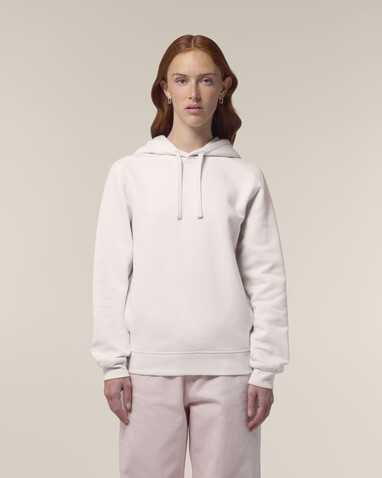 Sounder - Der Unisex-Hoodie mit Seitentaschen - Vintage White - XS bedrucken, Art.-Nr. STSU229C504XS Sounder - Der Unisex-Hoodie mit Seitentaschen - Vintage White - XS bedrucken, Art.-Nr. STSU229C504XS