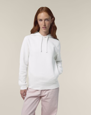 Sounder - Der Unisex-Hoodie mit Seitentaschen - White - 3XL bedrucken, Art.-Nr. STSU229C0013X Sounder - Der Unisex-Hoodie mit Seitentaschen - White - 3XL bedrucken, Art.-Nr. STSU229C0013X