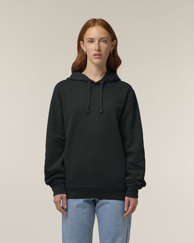 Sounder - Der Unisex-Hoodie mit Seitentaschen - Black - XXL bedrucken, Art.-Nr. STSU229C0022X Sounder - Der Unisex-Hoodie mit Seitentaschen - Black - XXL bedrucken, Art.-Nr. STSU229C0022X
