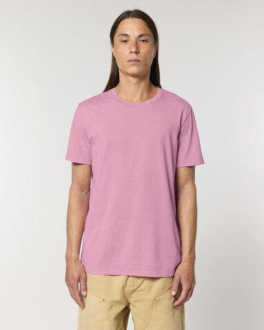 Crafter Vintage - Das Garment-Dyed Unisex-T-Shirt - G. Dyed Bubble Pink - M bedrucken, Art.-Nr. STTU976C1301M Crafter Vintage - Das Garment-Dyed Unisex-T-Shirt - G. Dyed Bubble Pink - M bedrucken, Art.-Nr. STTU976C1301M