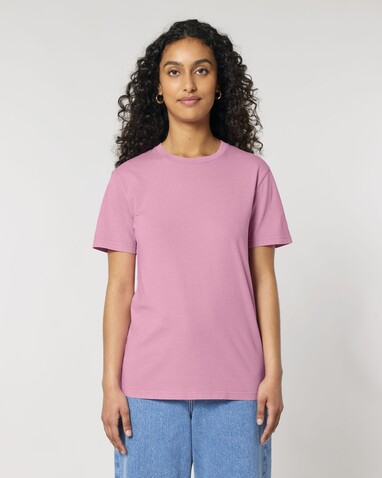 Crafter Vintage - Das Garment-Dyed Unisex-T-Shirt - G. Dyed Bubble Pink - L bedrucken, Art.-Nr. STTU976C1301L Crafter Vintage - Das Garment-Dyed Unisex-T-Shirt - G. Dyed Bubble Pink - L bedrucken, Art.-Nr. STTU976C1301L