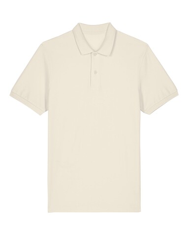Stanley Coaster - Das Herren-Polo - Natural Raw - L bedrucken, Art.-Nr. STPM224C0541L