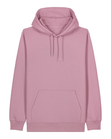 Cruiser 2.0 - Der Iconic Unisex-Hoodie - Lilac Dream - XXL bedrucken, Art.-Nr. STSU177C3552X