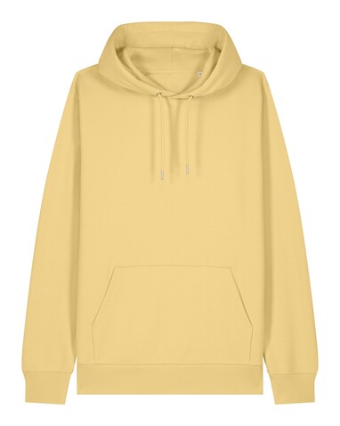 Cruiser 2.0 - Der Iconic Unisex-Hoodie - Viva Yellow - XL bedrucken, Art.-Nr. STSU177C3561X