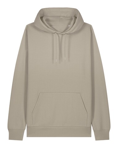 Cruiser 2.0 - Der Iconic Unisex-Hoodie - Stone - XXL bedrucken, Art.-Nr. STSU177C3582X