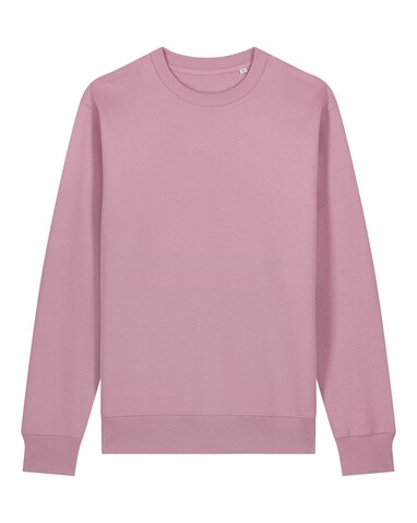 Changer 2.0 - Das Iconic Rundhals-Unisex-Sweatshirt - Lilac Dream - L bedrucken, Art.-Nr. STSU178C3551L
