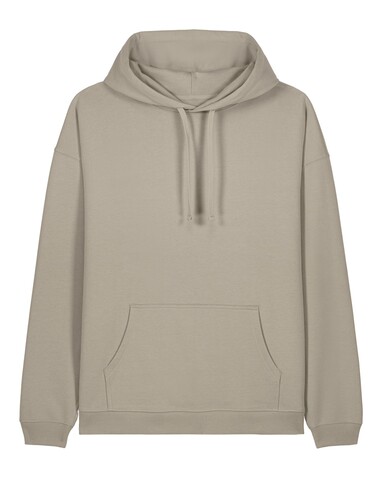 Slammer 2.0 - Der Oversized Unisex-Hoodie - Stone - XXS bedrucken, Art.-Nr. STSU209C3582S Slammer 2.0 - Der Oversized Unisex-Hoodie - Stone - XXS bedrucken, Art.-Nr. STSU209C3582S