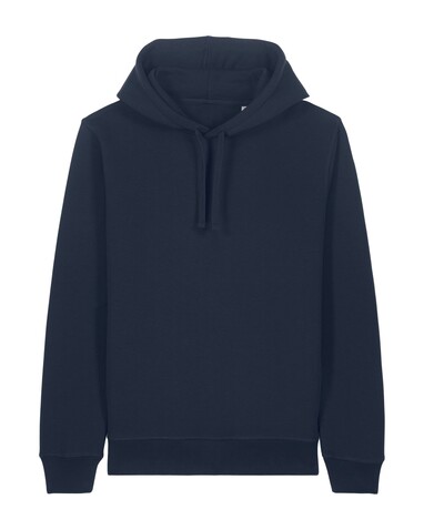 Sounder - Der Unisex-Hoodie mit Seitentaschen - French Navy - XL bedrucken, Art.-Nr. STSU229C7271X Sounder - Der Unisex-Hoodie mit Seitentaschen - French Navy - XL bedrucken, Art.-Nr. STSU229C7271X
