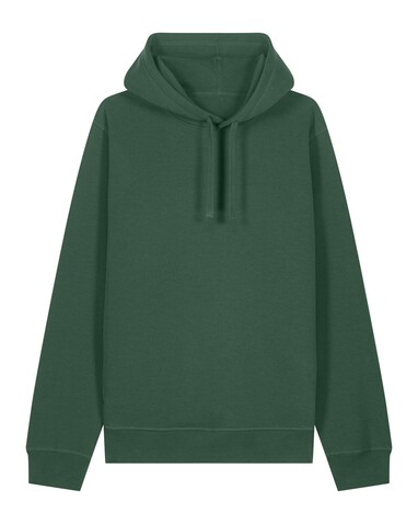 Sounder - Der Unisex-Hoodie mit Seitentaschen - Bottle Green - XXL bedrucken, Art.-Nr. STSU229C2242X Sounder - Der Unisex-Hoodie mit Seitentaschen - Bottle Green - XXL bedrucken, Art.-Nr. STSU229C2242X