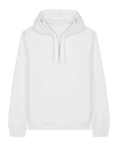 Sounder - Der Unisex-Hoodie mit Seitentaschen - White - S bedrucken, Art.-Nr. STSU229C0011S Sounder - Der Unisex-Hoodie mit Seitentaschen - White - S bedrucken, Art.-Nr. STSU229C0011S