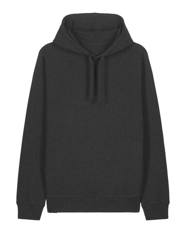 Sounder - Der Unisex-Hoodie mit Seitentaschen - Dark Heather Grey - S bedrucken, Art.-Nr. STSU229C6511S Sounder - Der Unisex-Hoodie mit Seitentaschen - Dark Heather Grey - S bedrucken, Art.-Nr. STSU229C6511S