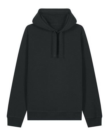Sounder - Der Unisex-Hoodie mit Seitentaschen - Black - S bedrucken, Art.-Nr. STSU229C0021S Sounder - Der Unisex-Hoodie mit Seitentaschen - Black - S bedrucken, Art.-Nr. STSU229C0021S