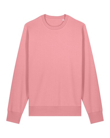 Matcher - Das Rundhals-Unisex-Sweatshirt aus French Terry - Pink Joy - XXL bedrucken, Art.-Nr. STSU799C3602X Matcher - Das Rundhals-Unisex-Sweatshirt aus French Terry - Pink Joy - XXL bedrucken, Art.-Nr. STSU799C3602X