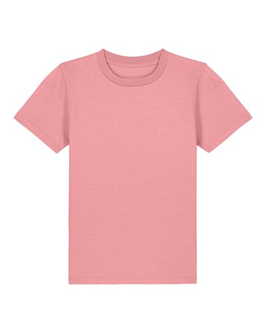Mini Creator 2.0 - Das Iconic Kinder-T-Shirt - Pink Joy - 9-11/134-146cm bedrucken, Art.-Nr. STTK184C36009