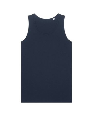 Stanley Stancer - Das Herren-Tanktop - French Navy - XXL bedrucken, Art.-Nr. STTM961C7272X