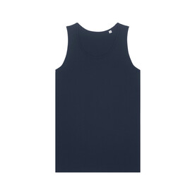 Stanley Stancer - Das Herren-Tanktop - French Navy - 3XL bedrucken, Art.-Nr. STTM961C7273X
