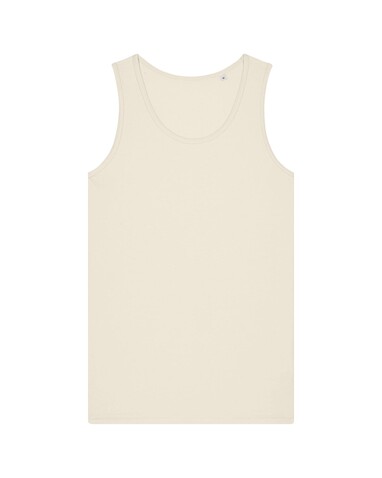 Stanley Stancer - Das Herren-Tanktop - Natural Raw - XXL bedrucken, Art.-Nr. STTM961C0542X