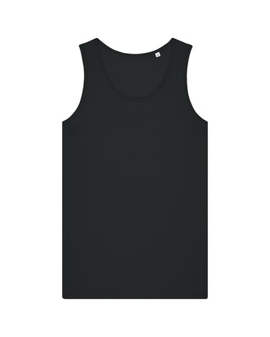 Stanley Stancer - Das Herren-Tanktop - Black - XXL bedrucken, Art.-Nr. STTM961C0022X