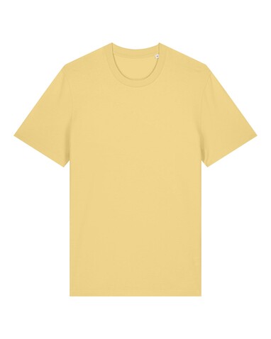 Creator 2.0 - Das Iconic Unisex-T-Shirt - Viva Yellow - XXL bedrucken, Art.-Nr. STTU169C3562X