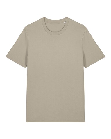 Creator 2.0 - Das Iconic Unisex-T-Shirt - Stone - XXS bedrucken, Art.-Nr. STTU169C3582S