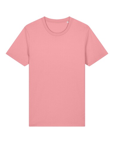 Crafter - Das Unisex-T-Shirt - Pink Joy - XXL bedrucken, Art.-Nr. STTU170C3602X
