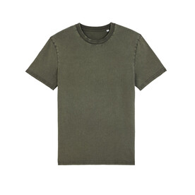 Crafter Vintage - G. Dyed Khaki - 3XL bedrucken, Art.-Nr. STTU976C1093X