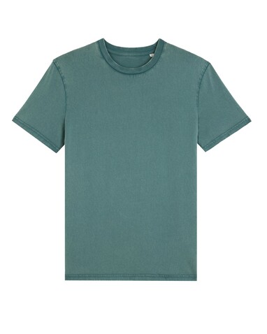 Crafter Vintage - Das Garment-Dyed Unisex-T-Shirt - G. Dyed Hydro - S bedrucken, Art.-Nr. STTU976C1021S Crafter Vintage - Das Garment-Dyed Unisex-T-Shirt - G. Dyed Hydro - S bedrucken, Art.-Nr. STTU976C1021S