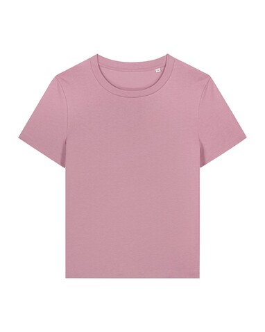 Stella Muser - Das Iconic Damen-T-Shirt - Lilac Dream - S bedrucken, Art.-Nr. STTW172C3551S