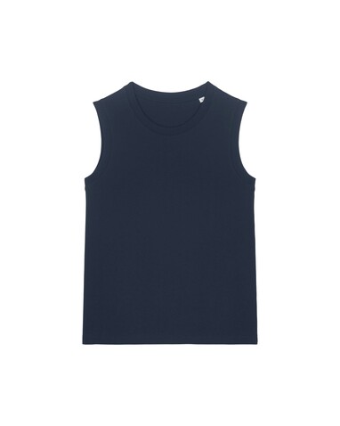 Stella Mia - Das Damen-Tanktop - French Navy - XS bedrucken, Art.-Nr. STTW962C727XS Stella Mia - Das Damen-Tanktop - French Navy - XS bedrucken, Art.-Nr. STTW962C727XS