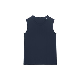 Stella Mia - Das Damen-Tanktop - French Navy - XXL bedrucken, Art.-Nr. STTW962C7272X