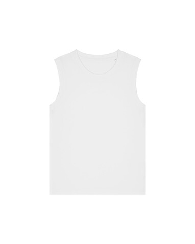 Stella Mia - Das Damen-Tanktop - White - XS bedrucken, Art.-Nr. STTW962C001XS Stella Mia - Das Damen-Tanktop - White - XS bedrucken, Art.-Nr. STTW962C001XS