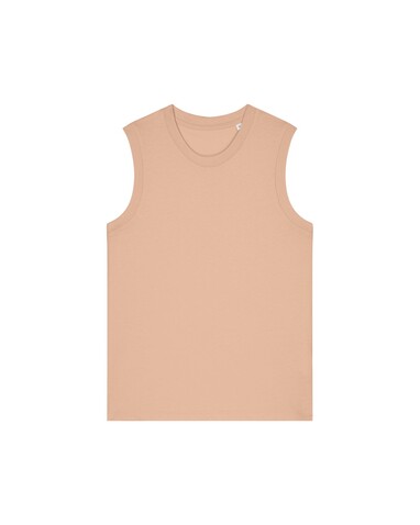 Stella Mia - Das Damen-Tanktop - Fraiche Peche - M bedrucken, Art.-Nr. STTW962C1011M