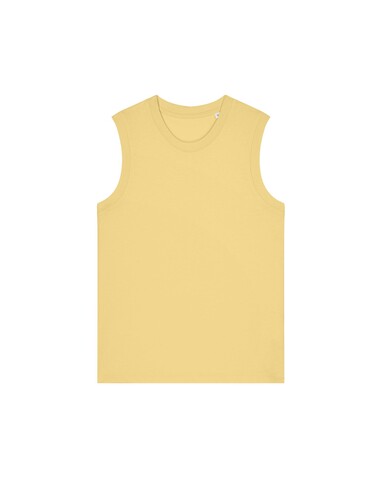 Stella Mia - Das Damen-Tanktop - Viva Yellow - XXL bedrucken, Art.-Nr. STTW962C3562X